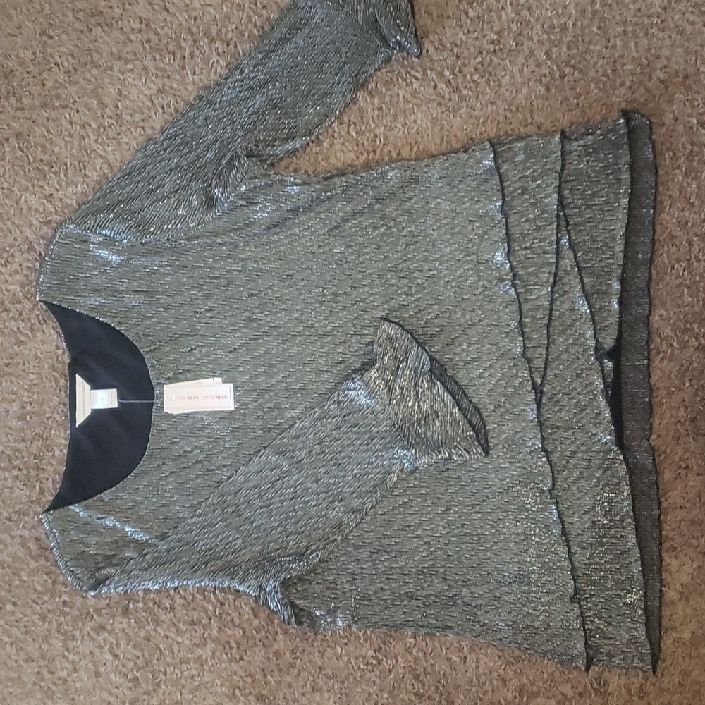 Christopher & Banks Blouse